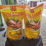 MINYAK GORENG 1DUS MINYAK GORENG ROSE BRAND MINYAK GORENG CAP TAWON 1DUS