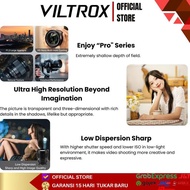 Wholesale Viltrox 75Mm F1.2 Stm Af Pro Lens Prime Lens For Nikon Z