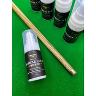 Snooker Cue Oil - Imported