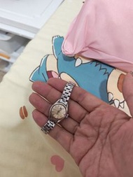 Rado古董女士腕錶