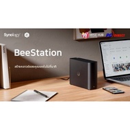 SYNOLOGY | ซนดอล BST150-4T NAS BeeStation 4TB 1BAY BST150-4T