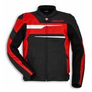 DUCATI SPEED EVO LEATHER JACKET