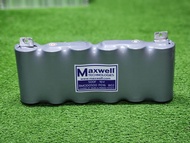 คาปา Maxwell (สีเทา) รุ่นพิเศษ แรงมาก ค่าccaสูง รับประกัน1ปี คาปาแม็กเวล maxwell รุ่นแรง พิเศษ super