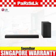 LG S60T.ASGPLLK Soundbar