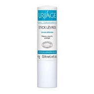 法國 🇫🇷 Uriage 長效保濕潤唇膏4g 兩支裝