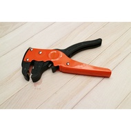 HS-90A CABLE STRIPING PLIERS WIRE STRIPPER/
