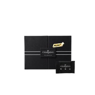 WeCharming 唯睛品 享吃就吃PLUS 72%機能巧克力(10片/盒)