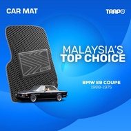 Trapo Karpet Kereta Car Mat BMW E9 Coupe (1968-1975)