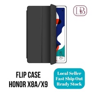 Tablet Magnetic Flip Cover | HONOR Pad X8A / X9