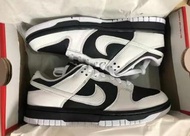 🔝Nike Dunk Low Reverse Panda 白黑 男女同款 反轉熊貓