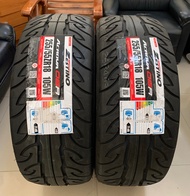 255/55R18 ZESTINO ACROVA 06R * 105W ยางใหม่ปี2022🎏ราคาแพ็น2เส้น✅ แถมจุ๊บลมยางแท้👍 มีรับประกันจากโรงงานนาน 365 วัน✅❤️