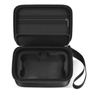 (Case only)  Camera Bag for Canon PowerShot SX740/ SX720/G7X Mark II/G7X Mark III Digital CameraPadd