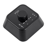 Wireless Page Turner Pedal Rechargeable Wireless Foot Switch for Tablet Smartphone Electronic Music