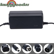 LANFYGOODS1 Battery Charger 48V E-bike Lithium Electric Lithium Electric Bicycle