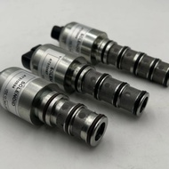 AT310586 AT310587 AT310584 Hydraulic Solenoid Valve For Deere Tractor 210LE 315SJ 310J 410J 325J 210