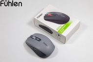 Chuột không dây Fuhlen E07S - Bảo hành chính hãng 2 năm