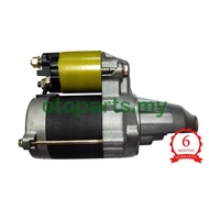 Perodua Kenari / Viva / Kelisa / Myvi 1.0 (Manual) High Speed Starter