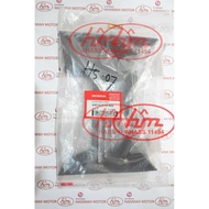 FRONT LOWER COVER HONDA SUPRA X 125 HELM IN - PART CODE: 64510KYZ900
