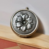 【限量】繁花綻放│隨身│珠寶盒│飾品收納