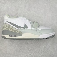 【十年老店】耐吉 Nike Air Jordan Legacy 312 復古男子運動籃球 F5
