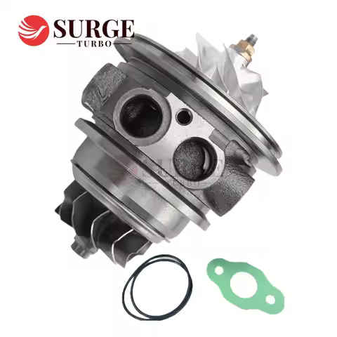 Turbo Cartridge 49335-02001 49335-02003 49335-02000 49335-02004 For BMW 3 4 M3 M4 S55 B30 A 3.0L Tur