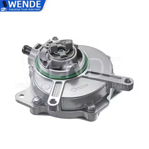 06D145100H 06D145100D 06D145100F Brake Vacuum Pump for 2005-2009 Audi A3 A4 TT Volkswagen Eos GTI Je