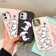 Case For Xiaomi Poco C75 C71 C65 C51 X7 X6 X3 M6 M5S Pro NFC 4G 5G Phone Soft PM