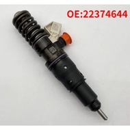 For 22374644 High Performance Diesel Fuel Injector  Common Rail Injector For Volvo D16k 16.1L Engine