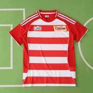 2526 Season Berlin Joint (1. FC Union Berlin) Home Fan Version