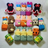 Hong Thai Inhaler Case (Case Only Not Inhaler)