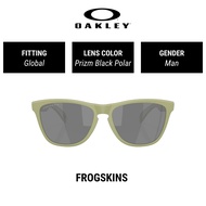 OAKLEY FROGSKINS Prizm POLARIZED - OO9013 9013M2