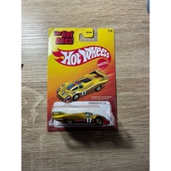 Hot Wheels The Hot Ones Porsche 917 LH 2025