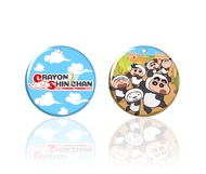 Shin-chan EZ-link Charm Round (Exp: Feb 2030)