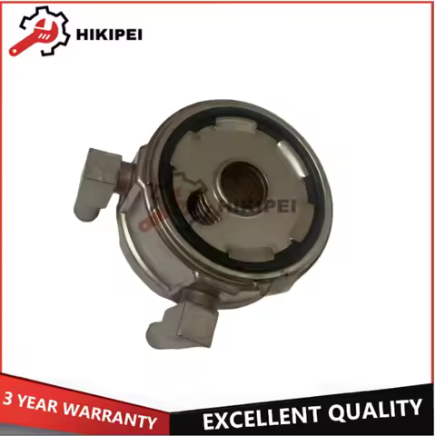 21305-EB70A 21305EB70A 21305 EB70A New Engine Oil Cooler Assy for Nissan NAVARA FRONTIER YD25 D40 20