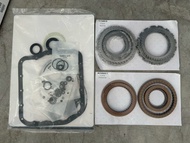 ชุดซ่อมเกียร์ A240 A240E A241E ชุดซ่อมเกียร์ออโต้ ยี่ห้อ PRICISE โตโยต้า TOYOTA COROLLA CELICA CAMRY