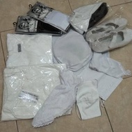 WOMEN'S UMRAH EQUIPMENT PACKAGE HAJJ UMRAH EQUIPMENT/