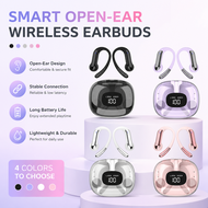 Shock Resistant Internal Earphones, Drop Protection EarPods, Anti Collision Headphones Fon Telinga D