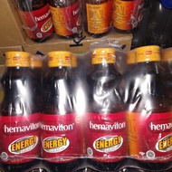 hemaviton air energy drink