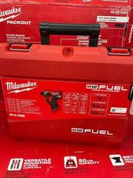 【米沃奇專場】美沃奇2551起子機， 米沃奇M12FQID 國行正品，
