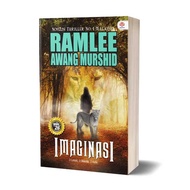 Imagination: 3 Men, 3 Women, 3 Words [Ramlee Awang [Unitid] [Novel Melayu]