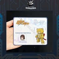 [Message shop first]FT5 - KUMA-03 Bearguy III (SAN) (Gundam Build Fighter Series) mica Base for gund
