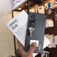 OPPO A58 6/128 second
