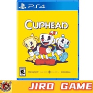 PS4 Cuphead (English/Chinese)(NEW)
