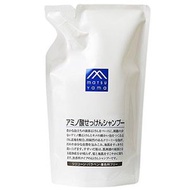 M標記洗髮水550ml的氨基酸種子[洗髮水]
