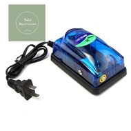 SOBO SB-248A mini O XY effervescent machine with 1 nozzle (3W - 3.5L/MIN) good quality, super quiet