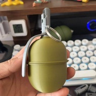 โมเดลระเบิดมือโซเวียต RGD5 แบบพิมพ์ 3 มิติ ของตกแต่ง ของเล่นสงครามแบบนิ่ง ของสะสมจำลองทหารโซเวียต สำ