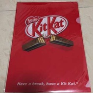 Kit Kat File
