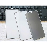 Samsung Galaxy S25 Ultra/ S25 Plus/ S25_ Tempered glass screen protector, full screen anti-peeping, 