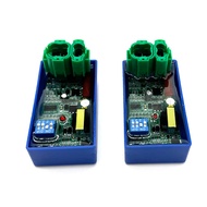 SKUA150 GY200ความเร็ว DM200แบบหนึ่ง/2/4ชิ้นสกู๊ตเตอร์ TMX155 GY6 CB200 CS125ความว่องไวในการแข่ง CRF2