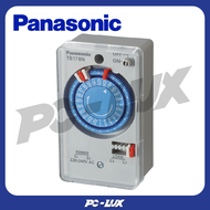 PANASONIC ไทม์เมอร์ สวิตช์ตั้งเวลา รุ่น TB178NE5T